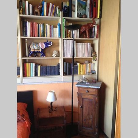 Apartmán Loft Via Calapitrulli Taormina Exteriér fotografie